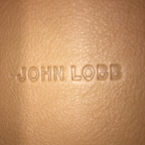 shoes salon BABE / JOHN LOBB/ジョンロブ“LEVAH/レヴァー”UK 8E (26