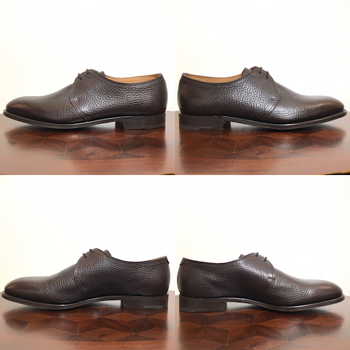 shoes salon BABE / JOHN LOBB/ジョンロブ “WELDON/ウェルドン”UK 8 EE